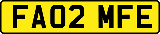 FA02MFE