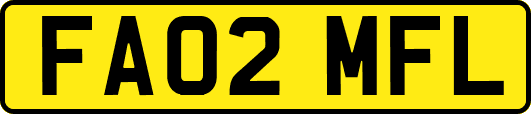 FA02MFL