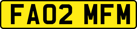 FA02MFM