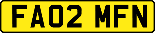 FA02MFN