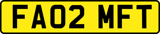 FA02MFT