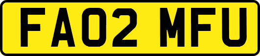 FA02MFU