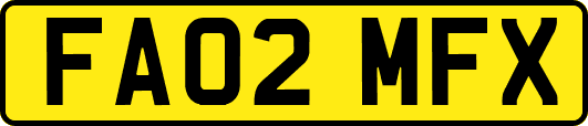 FA02MFX