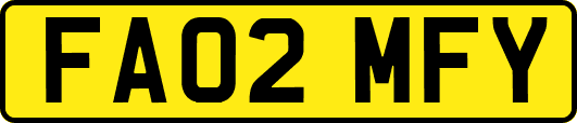 FA02MFY