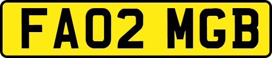 FA02MGB