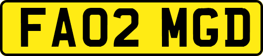 FA02MGD