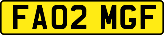 FA02MGF