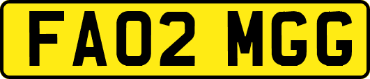 FA02MGG