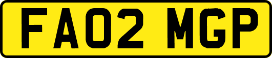 FA02MGP
