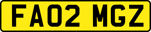 FA02MGZ