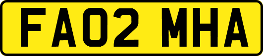 FA02MHA