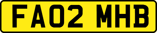 FA02MHB