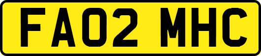 FA02MHC