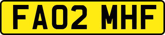 FA02MHF