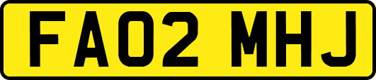 FA02MHJ