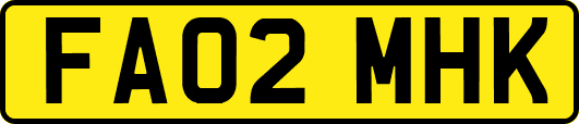 FA02MHK