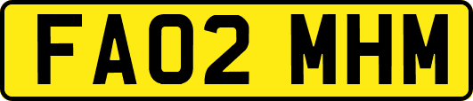 FA02MHM