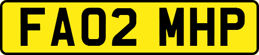 FA02MHP