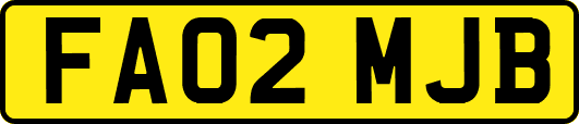 FA02MJB