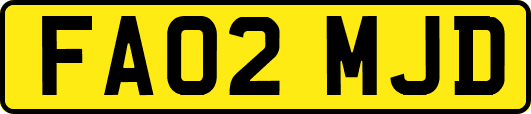FA02MJD