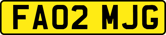 FA02MJG