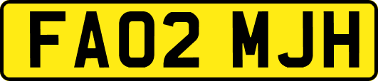FA02MJH