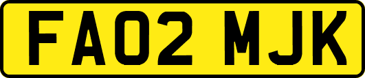 FA02MJK