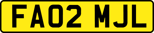 FA02MJL