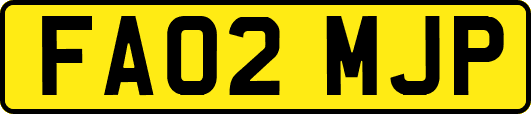 FA02MJP
