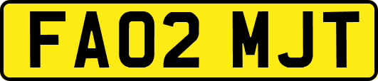 FA02MJT