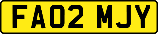 FA02MJY