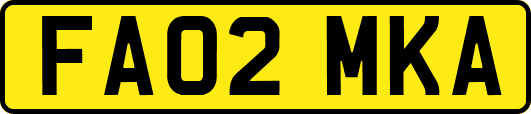 FA02MKA