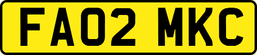 FA02MKC