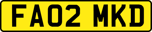 FA02MKD