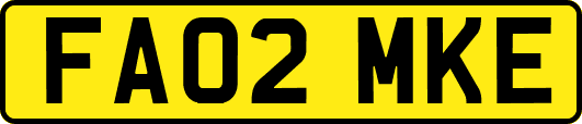 FA02MKE