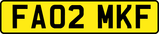 FA02MKF