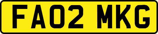 FA02MKG