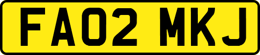 FA02MKJ