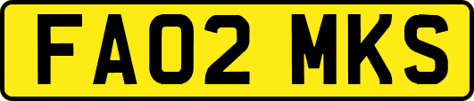 FA02MKS