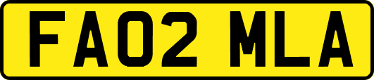 FA02MLA