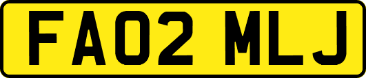 FA02MLJ