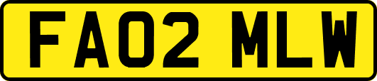 FA02MLW