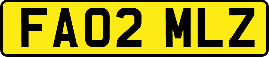 FA02MLZ