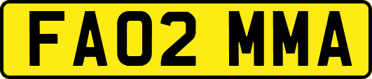 FA02MMA