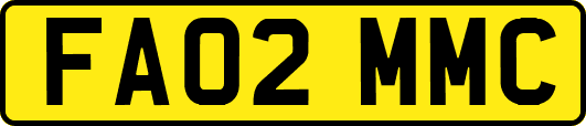FA02MMC
