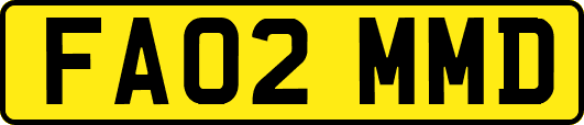 FA02MMD
