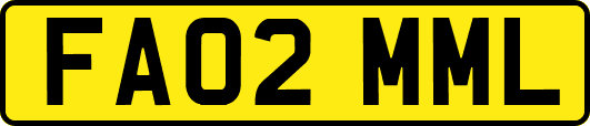 FA02MML