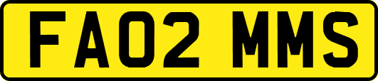 FA02MMS