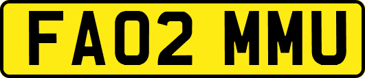 FA02MMU