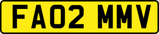 FA02MMV